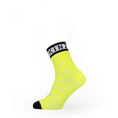 Image of Waterproof Warm Weather Ankle Length Socks