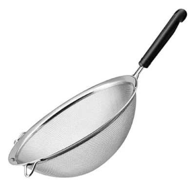 Image of Deglon Stop Glisse Strainer 250mm