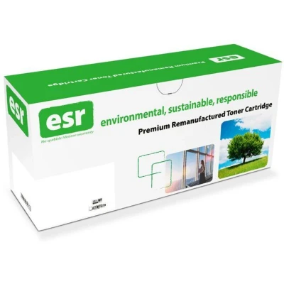 Image of esr Black Standard Capacity Remanufactured Samsung Toner Cartridge 5k pages SV003A