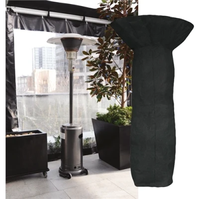 Image of Garland Patio Heater Cover Black