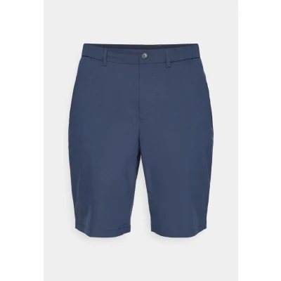 Image of BOSS Men&#039;s S_Speedflex Shorts_Flat, Dark Blue402, 44