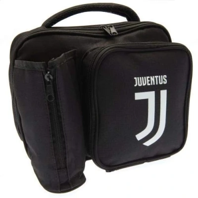 Image of Juventus F.C. Fade Lunch Bag Official Merchandise