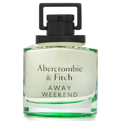 Image of Abercrombie Away Weekend 3.4 EDT M (130039)