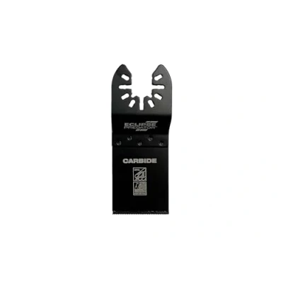 Image of Eclipse Professional Tools EC CP3440WM 34mm Carbide Teeth Plunge Cut Oscillating Blade