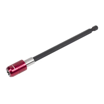 Image of Premier 150mm Quick Chuck Magnetic Bit Holder AK49251
