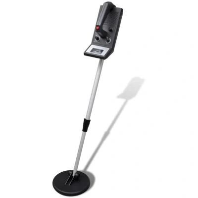 Image of vidaXL Metal Detector Handheld Search Depth Up to 60 cm