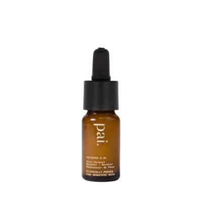 Image of PAI Skincare The Impossible Tan Hydrating Self Drops 30ml