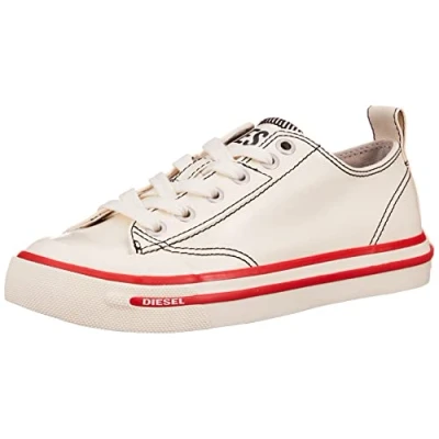 Image of Diesel_Athos S Athos Low W_Shoes_White_41 EU