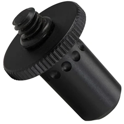 Image of Fox Black Label QR Camera Adapter Phone tripod