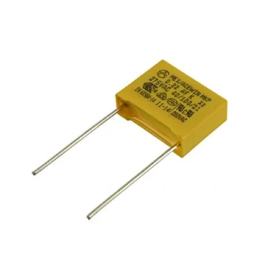 Image of Genuine Original Flymo 0.22Uf Capacitor