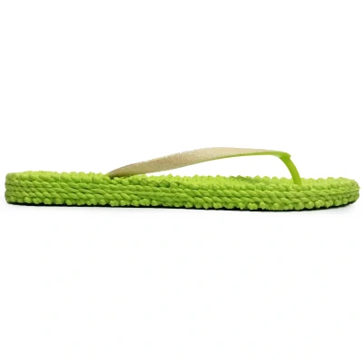 Image of Ilse Jacobsen Cheerful 01 Rubber Women&#039;s Toe Post Sandals