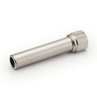 Image of HAKKO Protection Pipe B3720 Soldering Iron tip (Japan Import)