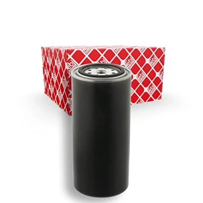 Image of F934201060010 Fuel Filter FEBI BILSTEIN 35356 Spin on