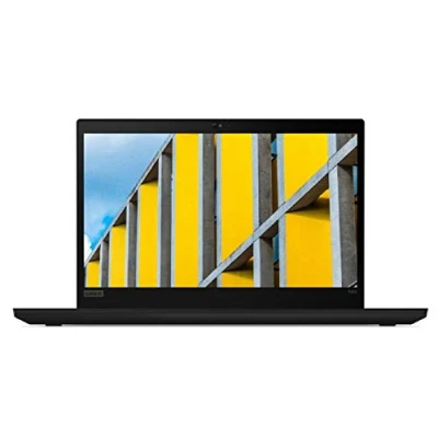 Image of Lenovo ThinkPad T490 20N3000KGE 14&quot; Full HD IPS i5 8265U 8GB/256GB SSD Win 10 Pro (Renewed)