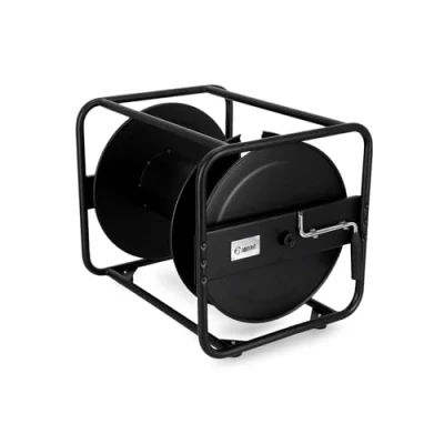 Image of Adam Hall Drum Cable Black