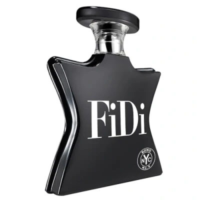 Image of Bond No. 9 FiDi Eau de Parfum 100ml