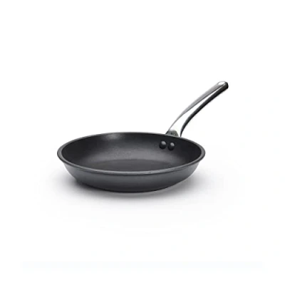 Image of De Buyer DN891 Choc Induction Non Stick Cast Fry Pan, Aluminium