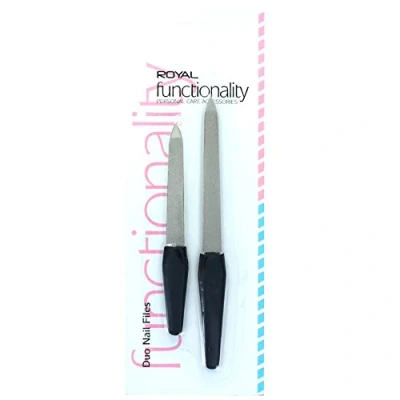 Image of ROYAL Functionality Duo Nail Files