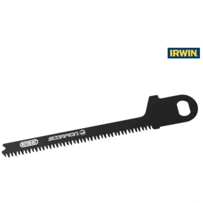 Image of Irwin Scorpion Wood Cut Saw Blade 224mm