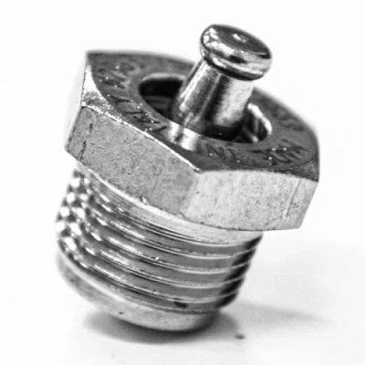 Image of Jpshop Replacement Valve Moka Inox 9 mm
