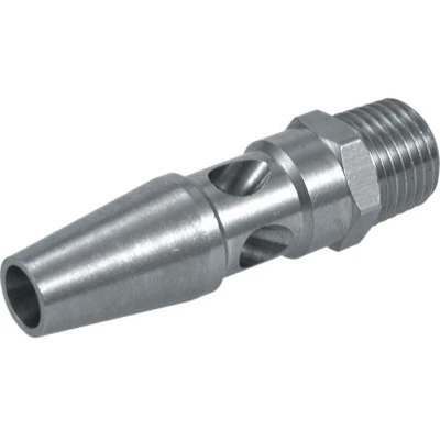 Image of SMC KNH R02 200 Nozzle High Efficiency 2 R1/4