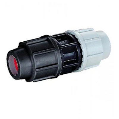 Image of PLASSON 25mm x 1/2&quot; Slip Coupling 7418