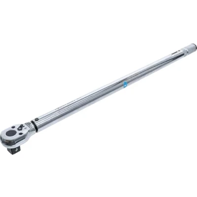 Image of BGS Diy 9577 Torque Wrench 25 mm (1&quot;) 140 980 Nm