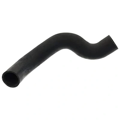 Image of 81963010622 Radiator Hose FEBI BILSTEIN 101066 49mm EPDM (ethylene propylene diene Monomer (M class) rubber)