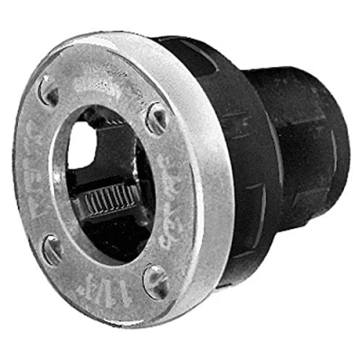 Image of Rems 521020 Threading Head for Eva/Amigo R 3/8 Inch