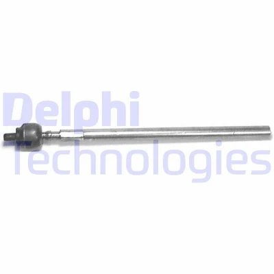 Image of 381292 Inner Tie Rod DELPHI TA1468 Front Axle Left, Right M12x1x18 373mm PEUGEOT: 306 Hatchback, Estate
