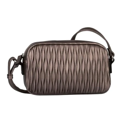 Image of Gabor Women Dyana Shoulder Bag, Beige, S