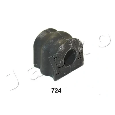 Image of 20401AC031, 20414SA000 Bushing, stabilizer JAPKO GOJ724 Front axle both sides SUBARU: Forester II