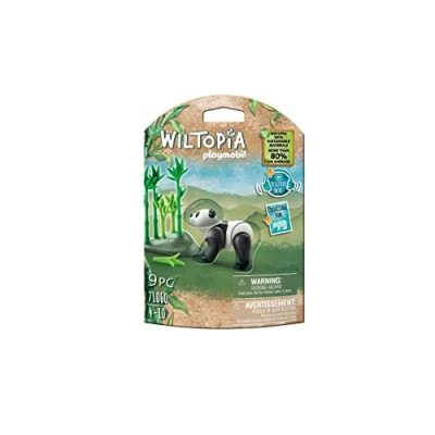 Image of Playmobil Panda