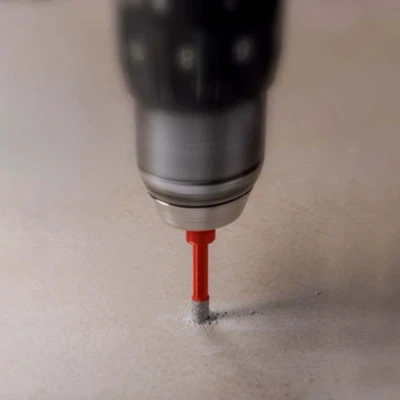 Image of Self Cooling Diamond Tile Drill Bit 7mm 89097