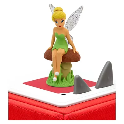 Image of tonies Disney Tinkerbell Audio Character, Fairy stories, audiobooks for children, use with toniebox, ages 3+