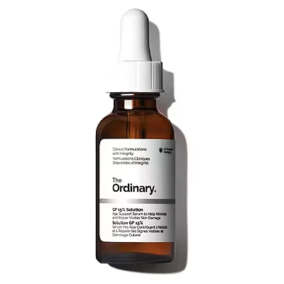 Image of The Ordinary GF15% Solution 30ml