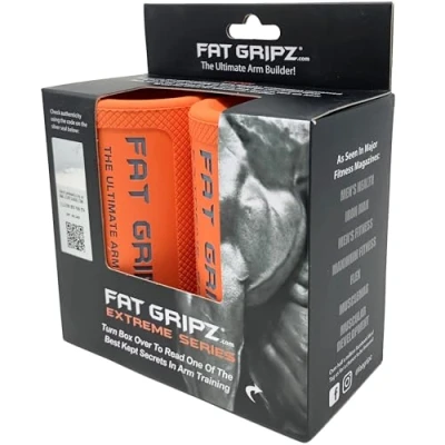 Image of Fat Gripz Extreme (2.75&quot; Outer Diameter)