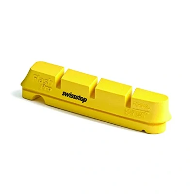 Image of Swissstop Flash Pro Brake Pads Shimano Fit