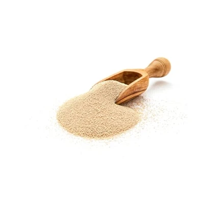Image of 125g Bakers Instant Dried Yeast Ideal for Bread Machines and Keen or Makers (BWFO)