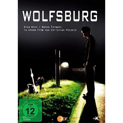 Image of Wolfsburg