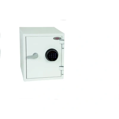 Image of Phoenix Safe Company Medium Titan Fire Security with Fingerprint Lock