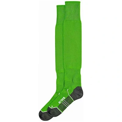 Image of Erima Kids Football Socks Green, Size 0
