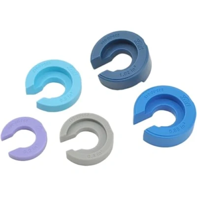 Image of FOX Racing Shox Air Spring Volume Tuning Kit Multi, Float X/DPX2