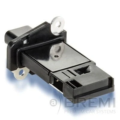 Image of 1920KQ, 9658127480 Mass air flow sensor BREMI 30081 without housing FORD: Transit Mk6 Van, MONDEO 4, S Max Mk1, LAND ROVER: Defender Off Road