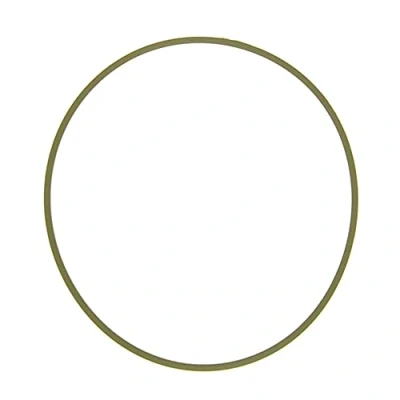 Image of 022133237D Gasket / Seal AJUSA 01080500 4mm AUDI: A3 Sportback, Q7, TT Coupe, VOLKSWAGEN: Golf 4