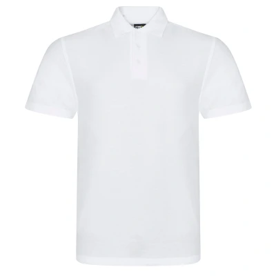 Image of Pro RTX Polo White S