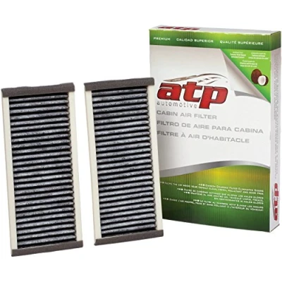 Image of ATP Automotive RA 16 Carbon Activated Premium Cabin Air Filter