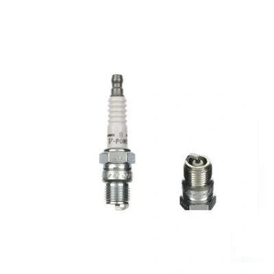 Image of 8M0176651 Spark plug NGK 4140 M14 x 1,25 16 mm
