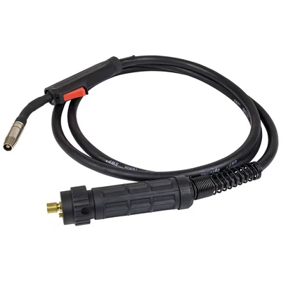 Image of SIP 14 3mtr Euro MIG Welding Torch