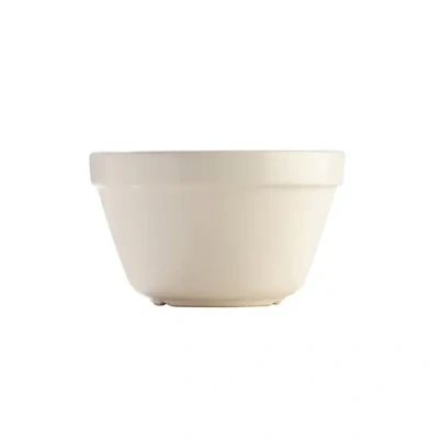 Image of Mason Cash White S30 Pudding Basin 17cm
